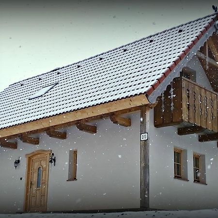 Villa Chalupka Na Orave à Dolny Kubin Chambre photo